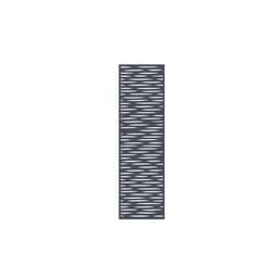 terras & trends Fence deco-profiel lamia verticaal 58x182 cm RAL7016 3