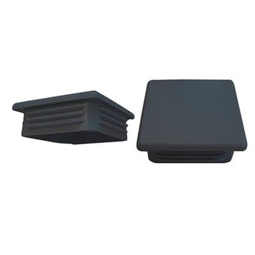 terras & trends Fence pvc paalkap 90x90 mm RAL7016 (Uitlopend)