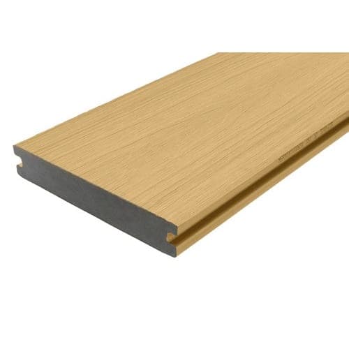 terras & trends Deck 300x13,8x2,25 cm massief cedar