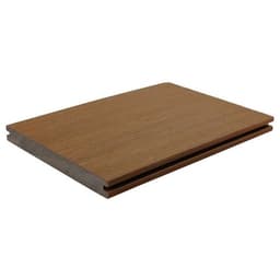 terras & trends Deck 400x21x2,25 cm massief teak 2