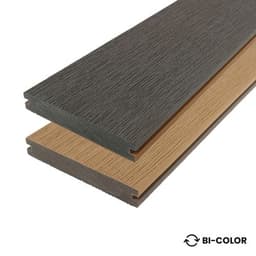 terras & trends Deck 300x13,8x2,25 cm massief vintage lunar grey/cedar 3