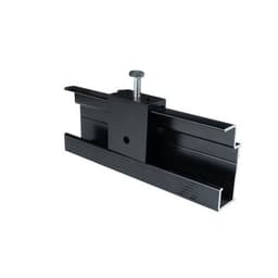 WEO brise soleil verstelbare klem aluminium NV3 2