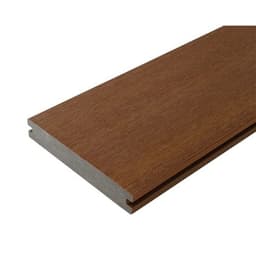 terras & trends Deck 390x13,8x2,25 cm massief fuse/lokus/cedrus 1