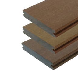 terras & trends Deck 390x13,8x2,25 cm massief fuse/lokus/cedrus 2