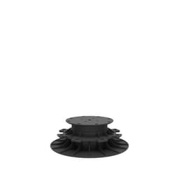 Universele vloerdrager H 50-80 mm (1351) 2