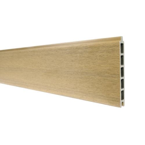 terras & trends Fence ultrashield 2,1x16(15)x178 cm cedar