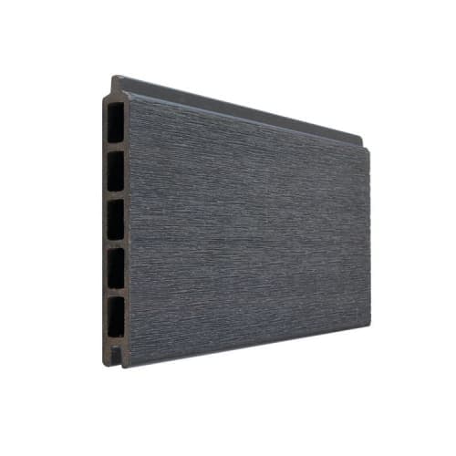 terras & trends Fence ultrashield 2,1x16(15)x178 cm multi grey dark