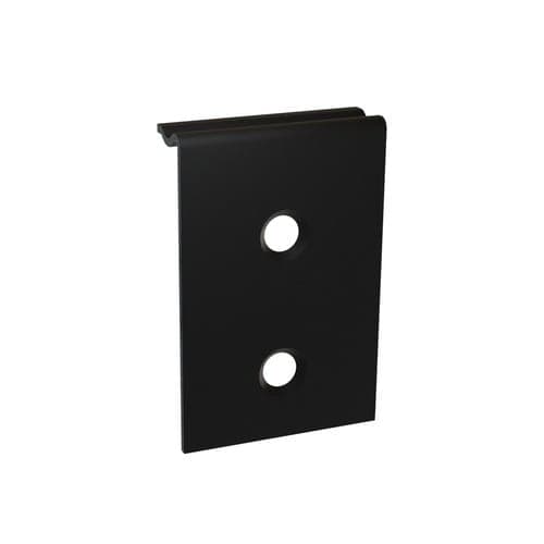 Cobra beginclip (30 stuks) + RVS schroeven + bit