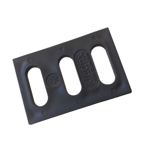 WEO brise soleil thermische wig