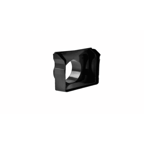 terras & trends drain 50/100 eindplaat met horizontale uitloop - Vario