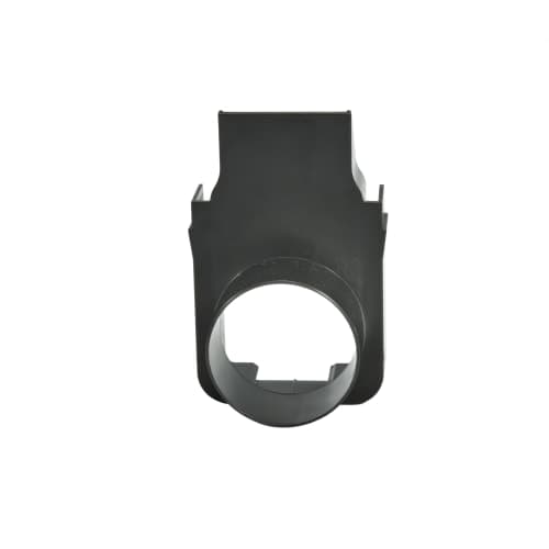 terras & trends drain 65/100 eindplaat met horizontale uitloop dia 50 mm