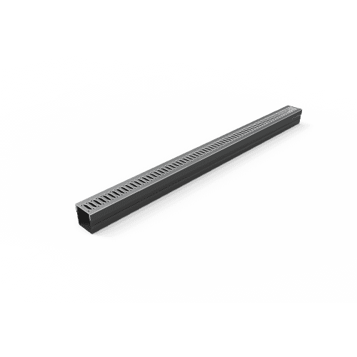 terras & trends drain mini 65/60 viking rvs rooster 1000 mm