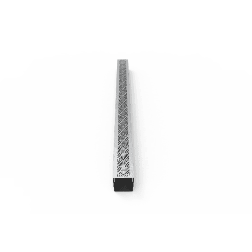 terras & trends drain mini 65/60 falcon rvs rooster 1000 mm