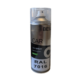 terras & trends Fence spray spuitbus RAL7016 400 ml 1