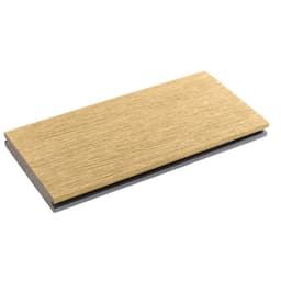 terras & trends Deck 500x21x2,25 cm massief vintage lunar grey/cedar 1