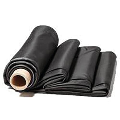 terras & trends EPDM rubberfolie breed 5,60 m dikte 1 mm