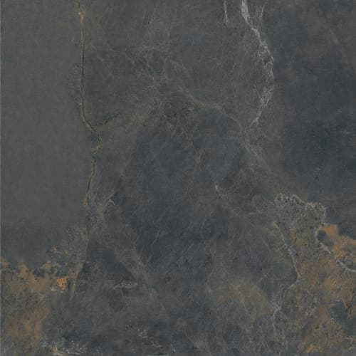 Keramiek tegel twentygres 60x60x2 cm starter strato black