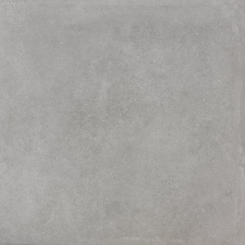 Keramiek tegel twentygres 80x80x2 cm Ambiance Grigio