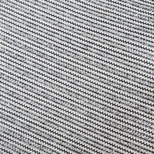 Strak schaduwdoek HPDE 292x292 cm incl. bevestigingsmaterialen zand tbv Pergola 300x300 cm