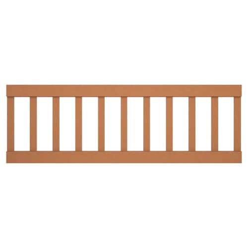 Tuinhek colorado 60x180 cm