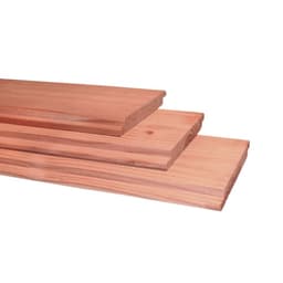 Douglas geschaafd halfhouts rabat 1,8x15x500 cm onbehandeld 1