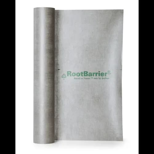 Gronddoek breed 200 cm rol 25 m