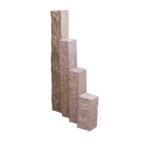 Palissade toscana basic 30x12x12 cm