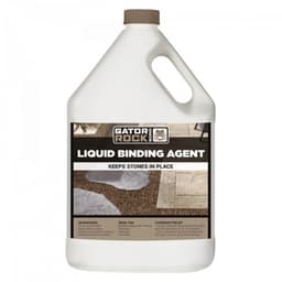 Gator rock only binder 3,78 L 1