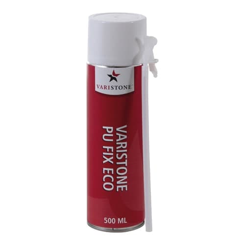 Varistone Pu fix antraciet 500 ml