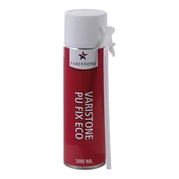 Varistone Pu fix antraciet 500 ml 2