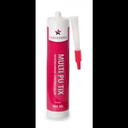 PU Constructielijm 300 ml koker