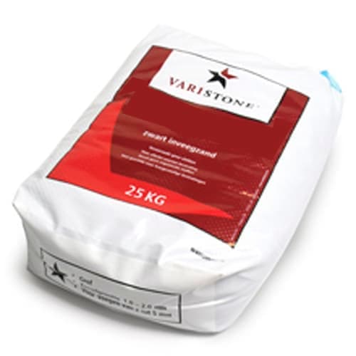 Varistone invoegzand 0,25-2 mm (grof) zak 25 kg