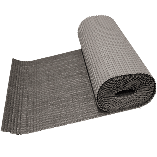 Varistone drainagemat grijs rol 15 m² (1 m breed)