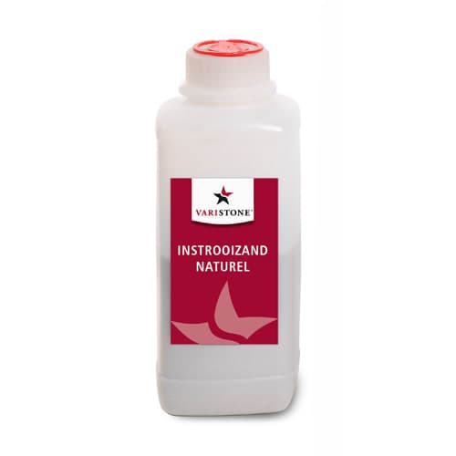 Varistone instrooizand naturel bus 1 kg