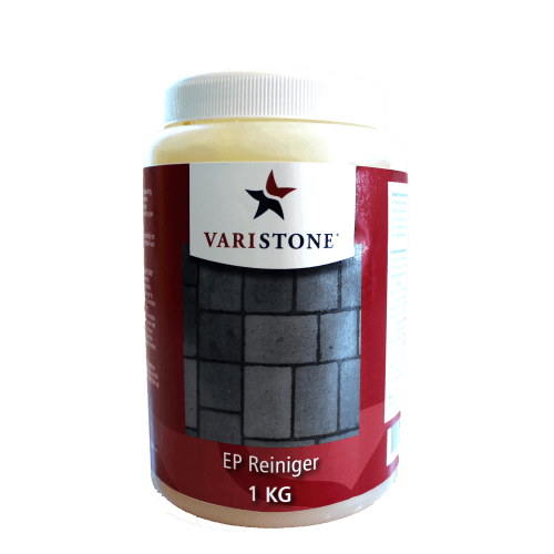 Varistone EP reiniger 1 kg bus