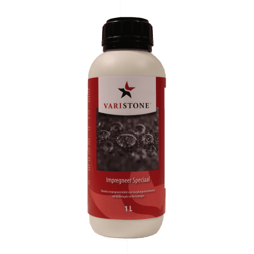 Varistone impregneer speciaal 1 L flacon