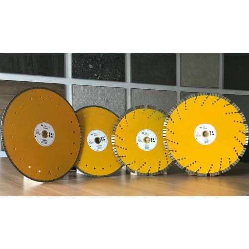 MBI TileMaster Concrete 230 mm