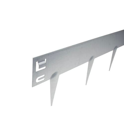 Mevosteel Supreme Edge 100x7,5 cm (1,6 mm) Verzinkt