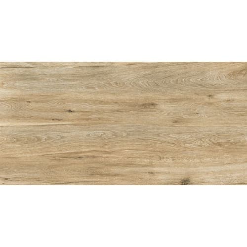 Keramiek tegel twentygres 180x30x2 cm  eiken scottisch