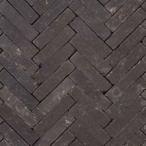 Gebakken UWF60 ares bezand getrommeld