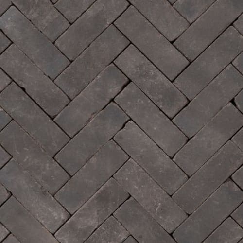 Gebakken UDF60 ares bezand getrommeld