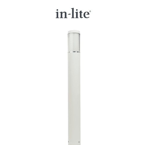 in-lite solitary liv white