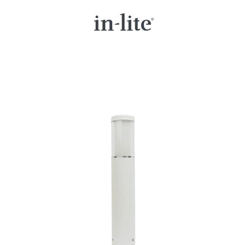 in-lite solitary liv low white