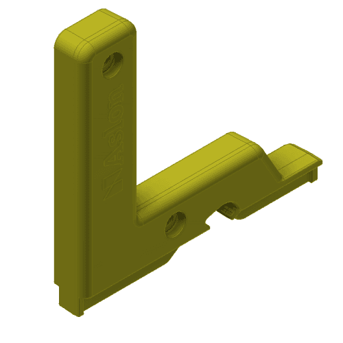 Tool tbv installeren clip