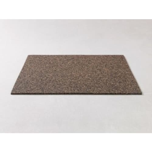 Millboard duolift acoustische scheidingspads 0,3x25x25 cm (10 stuks)