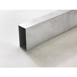 Millboard duospan 51 aluminium ligger 5,1x6,8x360 cm 2