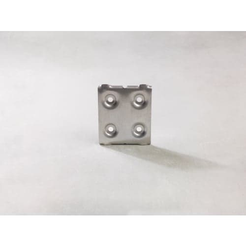 Millboard duospan 51 plaat recht (10 stuks)