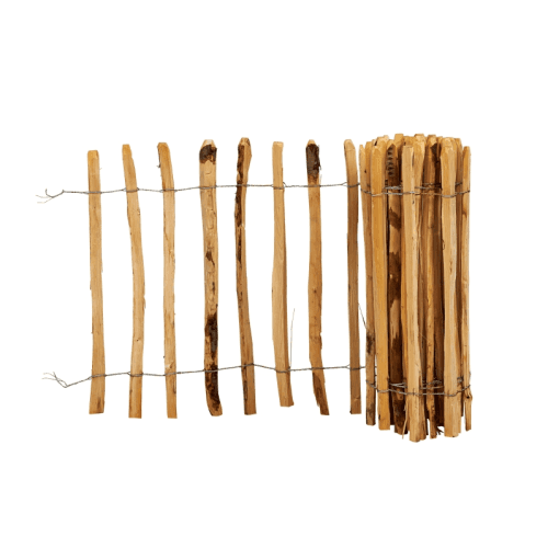 Engels schapenhek 100x500 cm latafstand 8-10 cm