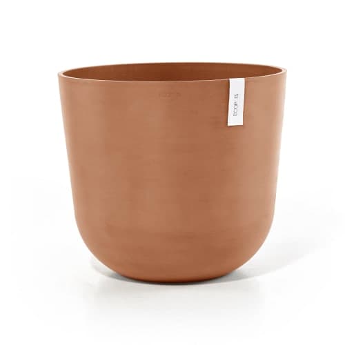 Ecopots Oslo 55 terra 55x55x47,9 cm