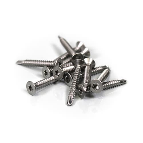 WEO35-60 cladding torx 4,2x32 mm (200 stuks)